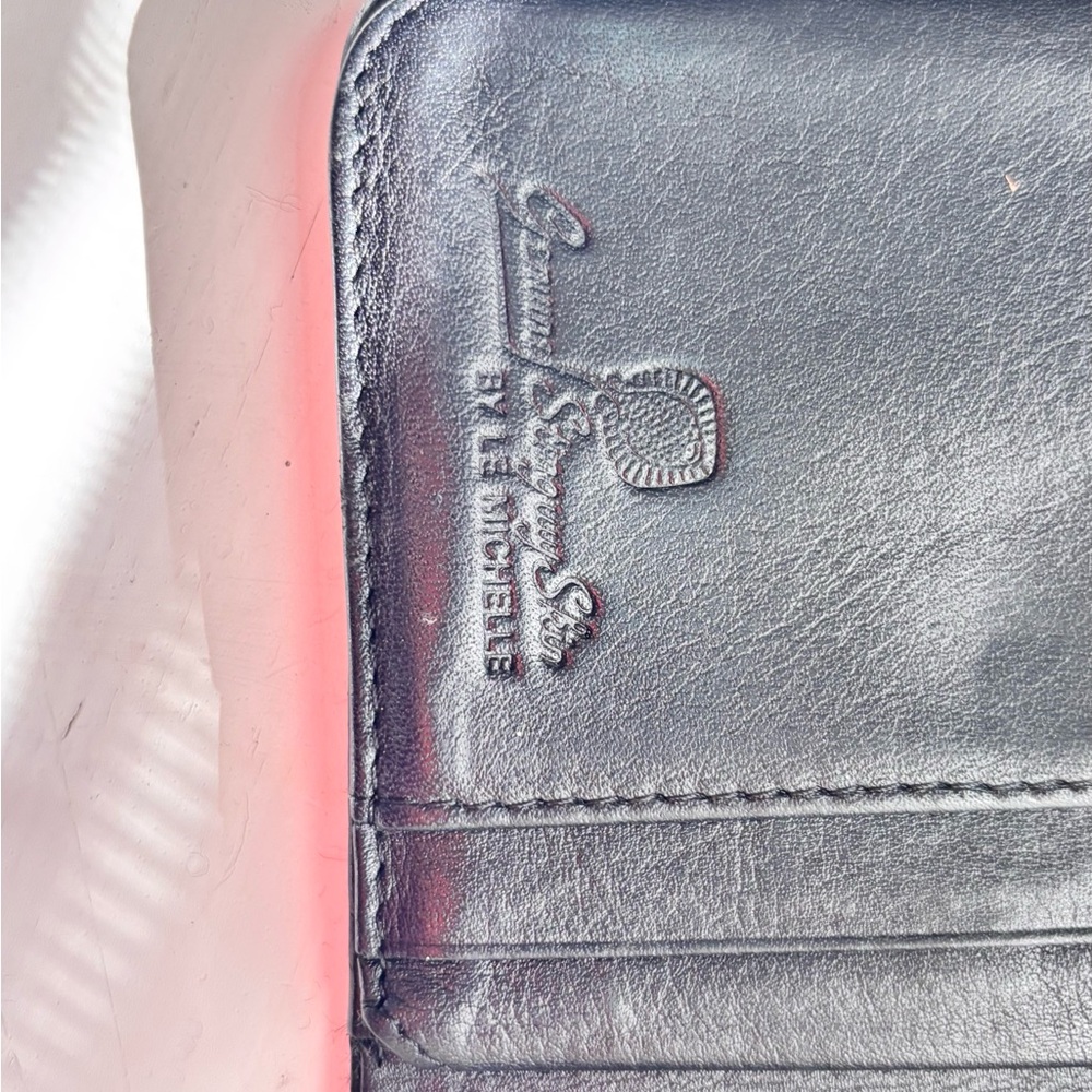 AUTHENTIC STINGRAY WALLET - Picture 4 of 10